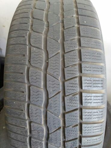 3 təkər: İşlənmiş Şin Continental 225 / 50 / R 17