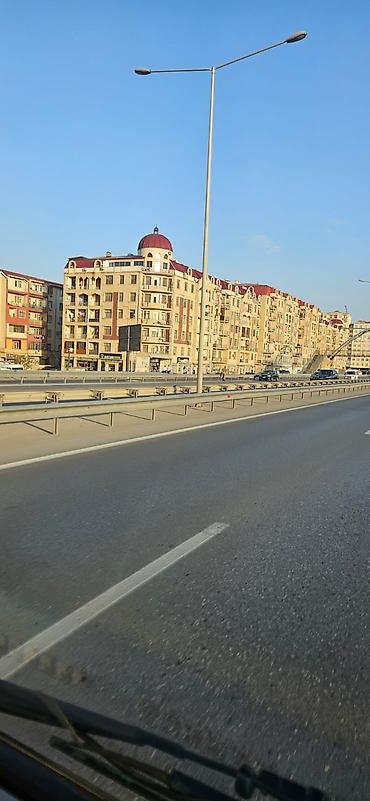 kiraye sumqayıt: Salam Xırdalanda Bakı Sumqayıt yolunun tam kənarında Olimp MTK-da — 7