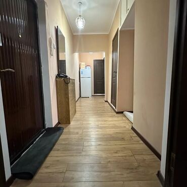 ищу квартиру в оше: 2 комнаты, 64 м², 106 серия, 4 этаж