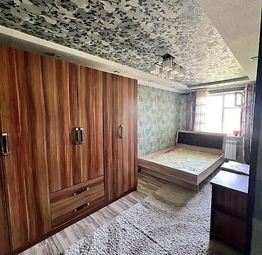 studio apartment: Уютная 1‑комнатная квартира с мебелью и техникой. Планировка и — 4