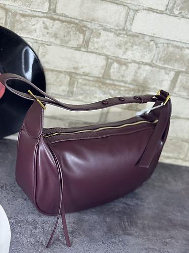 Барсетки: ‼️Арзандаттуу‼️SALE‼️Все модели со скидкой Цены разные 👜 — 6