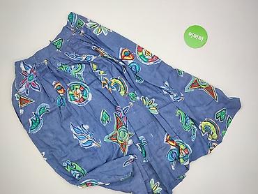 maxi spódnice boho: Spódnica damska, rozmiar 4XL — 3