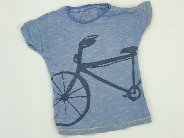 koszulki oversize shein: T-shirt, 2-3 years, 92-98 cm, condition - Very good