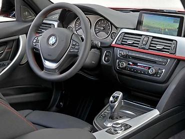 loto marka: CENTRALNA KONZOLA ZA BMW 316 OD 2011. DO 2019. GOD — 1