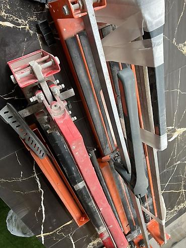 Аренда инструментов: Сдам в аренду Утюги, Строительные леса, Опалубки — 8