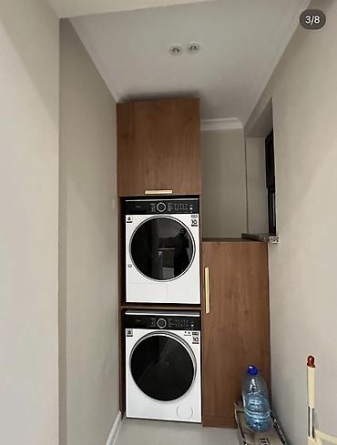 silver kitchen: Кухонный набор на заказ, До 7 дней, Бесплатная доставка, Дизайн, проект, Гарантия, Установка, сборка — 3