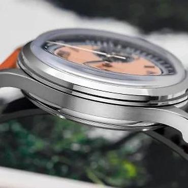 Ručni satovi: ADDIESDIVE AD2037 - 38mm - Braon — 15