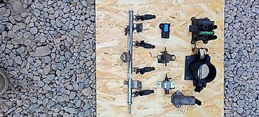 Другие детали КПП и трансмиссии: Датчики АКПП Мазда атенза объем 2.3 Датчик переключение акпп 2500 — 16