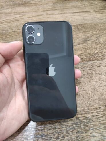 алмурут ноутбук: IPhone 11, Черный