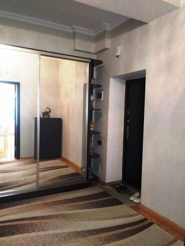 Yeni tikili: 3 otaqlı, Yeni tikili, m. Həzi Aslanov, 80 kv. m — 11