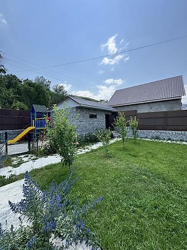 Продажа дачи: 4 комнаты, 150 м², 10 соток, Электричество, Холодная вода, Отопление — 13