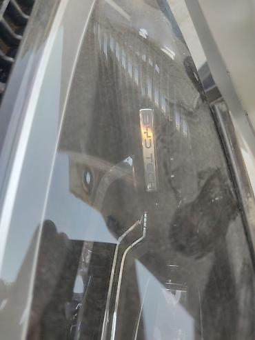byd han: Передняя левая фара BYD Б/у, Оригинал, Китай — 3
