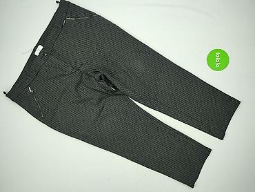 gontex spodnie: Spodnie materiałowe damskie, rozmiar 5XL — 2
