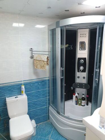 Yeni tikili: 3 otaqlı, Yeni tikili, 80 kv. m — 13