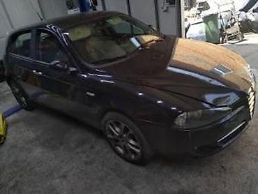 Transport: Alfa Romeo147 restyling hauba 876/a. Alfa Romeo147 restyling hauba at lalafo.rs — 1 Transport: Alfa Romeo147 restyling hauba 876/a. Alfa Romeo147 restyling hauba — 1