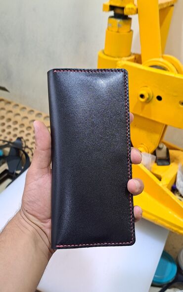 Portmone, pulqabıları: Pulqabı, Təbii dəri, Yeni — 10