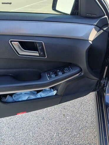 Mercedes-Benz: Mercedes-Benz E 300: 3 l. | 2015 έ. Πολυμορφικό — 9