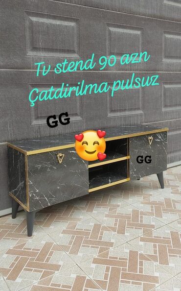 TV altlığı: Tv stenti
