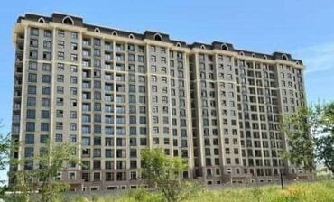 Долгосрочная аренда квартир: 1 комната, 44 м², Элитка, 11 этаж, Евроремонт