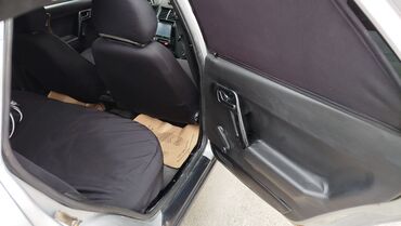 VAZ (LADA): Yüngül kosmetik işe ehtiyyacı var razılaşmaq olar bidə qabaq patresdə — 10