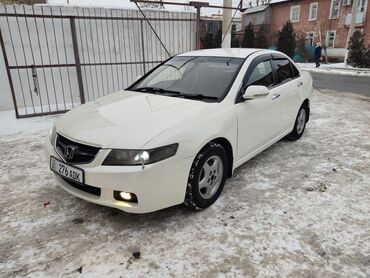 jac j7 цена бишкек: Honda Accord: 2002 г., 2 л, Автомат, Бензин, Седан