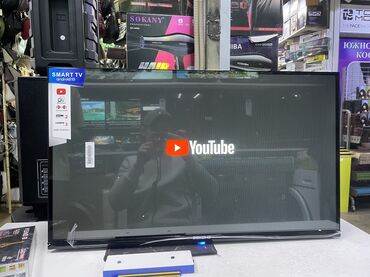 Телевизоры: Телевизор BEKO 43up 102см Качество топ🤝 Гарантия 3 года Full HD — 15