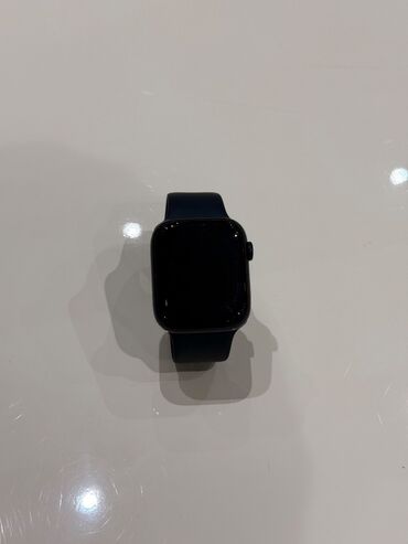 Smart saat, Apple
