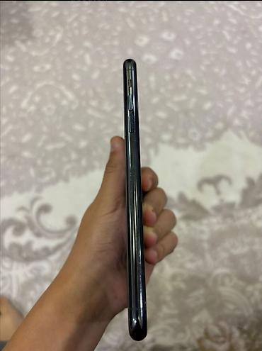 nar super gün tarifi 1 azn: IPhone 11 Pro, 256 GB, Qara, Simsiz şarj, Face ID — 2
