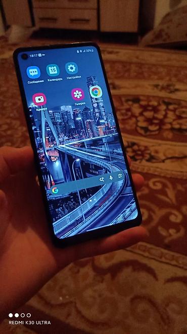 redmi note 11se: Samsung Galaxy A21S, Б/у — 3