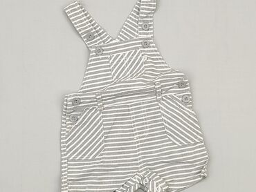 bereshka sukienki letnie: Dungarees, 3-6 months, condition - Very good