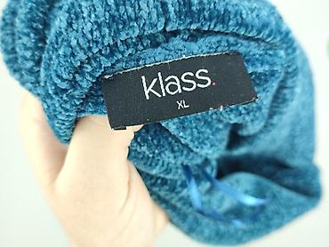 bluza miu: Klass, Bluza z kapturem damska, rozmiar XL — 4