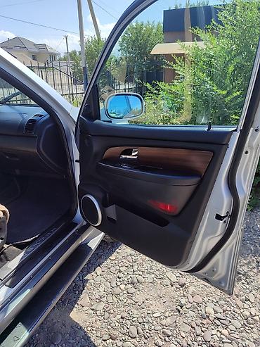 Ssangyong: Ssangyong Rexton: 2006 г., 2.7 л, Автомат, Дизель, Внедорожник — 7