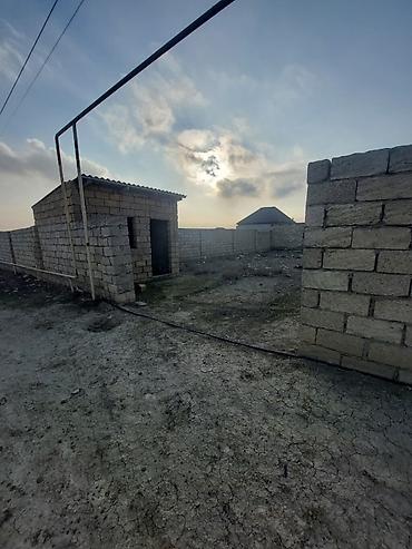 absheron: Atyali qesebesinde 2 sotun icinde torpag sahesi satilir sened — 3
