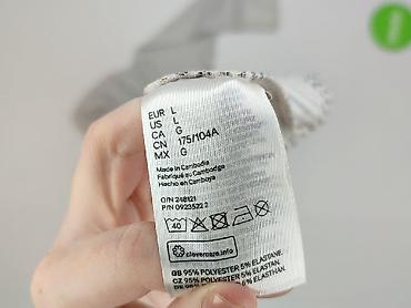 hm stroje: H&M, Sukienka damska, rozmiar L — 4