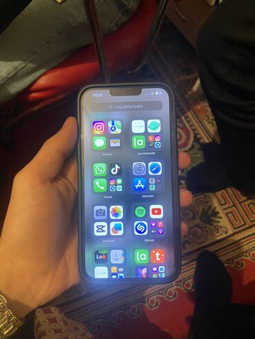 iphone 15 pro max azerbaycan fiyatı: IPhone 13 Pro Max, 128 GB, Qızılı, Face ID