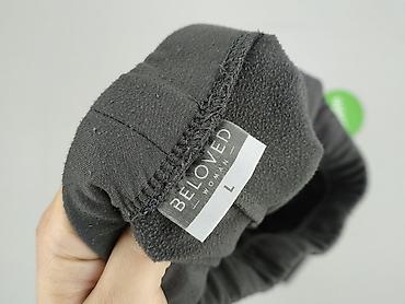 leginsy c: Beloved, Legginsy Sportowe damskie, rozmiar L — 4