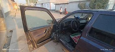 Транспорт: Volkswagen Golf: 1994 г., 1.8 л, Механика, Бензин, Хэтчбэк — 9