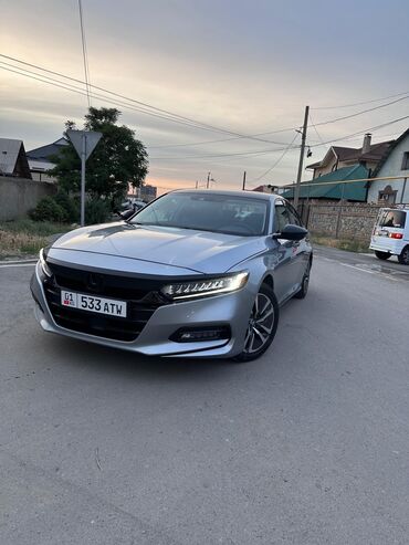 бардачок пассат б5: Honda Accord: 2019 г., 2 л, Автомат, Гибрид, Седан
