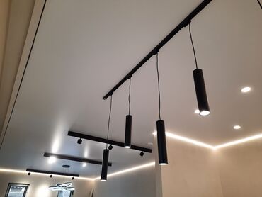 Потолочные работы: Натяжные потолки качественные, монтаж, демонтаж, натяжной потолок at lalafo.kg — 2 Потолочные работы: Натяжные потолки качественные, монтаж, демонтаж, натяжной потолок — 2