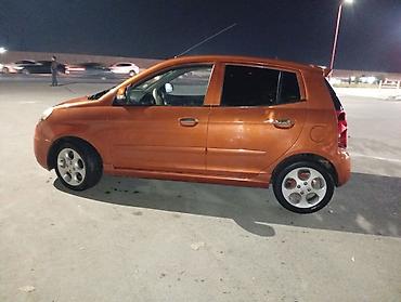 kia radiator: Kia Picanto: 0.1 l | 2008 il Hetçbek — 4
