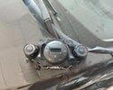 maca auto krusevac: POTENCIOMETAR KLIME ZA FORD FIESTA OD 2013. DO 2017. GOD. | — 3