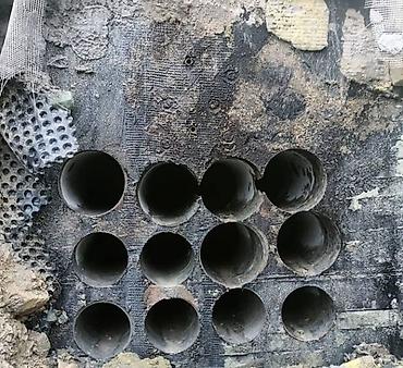 Beton işləri: Beton kesen beton desen beton kesimi beton desimi sesiz tozsuz — 5