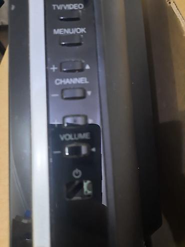 ТВ и видео: Б/у Телевизор JVC LCD 32" — 8