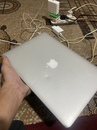 оперативная память для ноутбука ддр2: Ноутбук, Apple, 13.3 ", Татаал эмес тапшырмалар үчүн, эс тутум SSD
