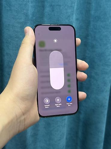 Apple iPhone: IPhone 15 Pro, Б/у, 128 ГБ, Коробка, 88 % — 6