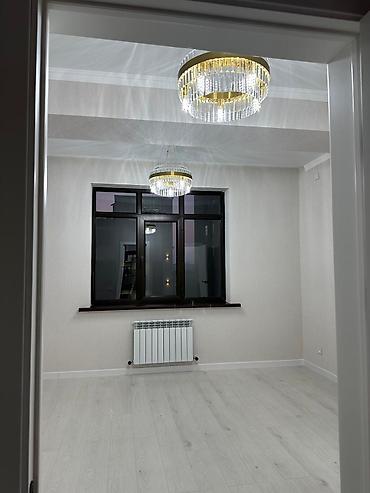 Продажа квартир: 3 комнаты, 108 м², Элитка, 5 этаж, Евроремонт — 3