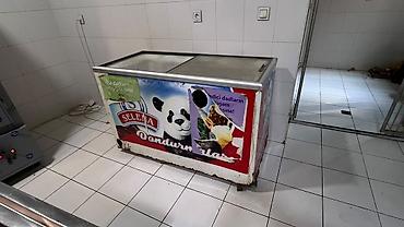 Şüşəli dondurucu lalafo.az -da Şüşəli dondurucu