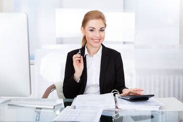 работа в бишкеке официант без опыта 2020: Бухгалтер