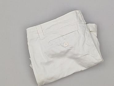 capri spodenki: Amisu, Szorty damskie, rozmiar S — 6
