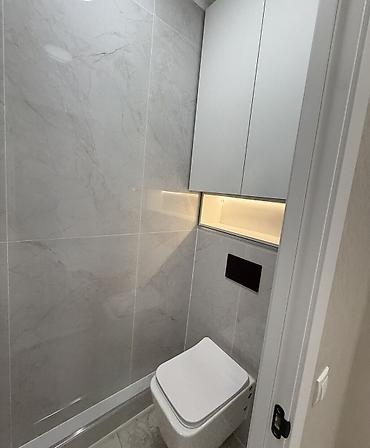 123: 3 комнаты, 74 м², Церковь 108 серия, 9 этаж, Дизайнерский ремонт — 1
